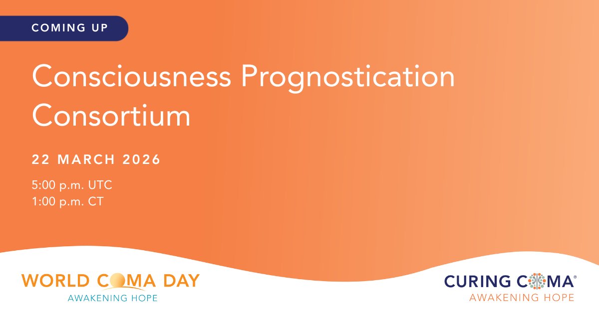 Curing Coma tweet media