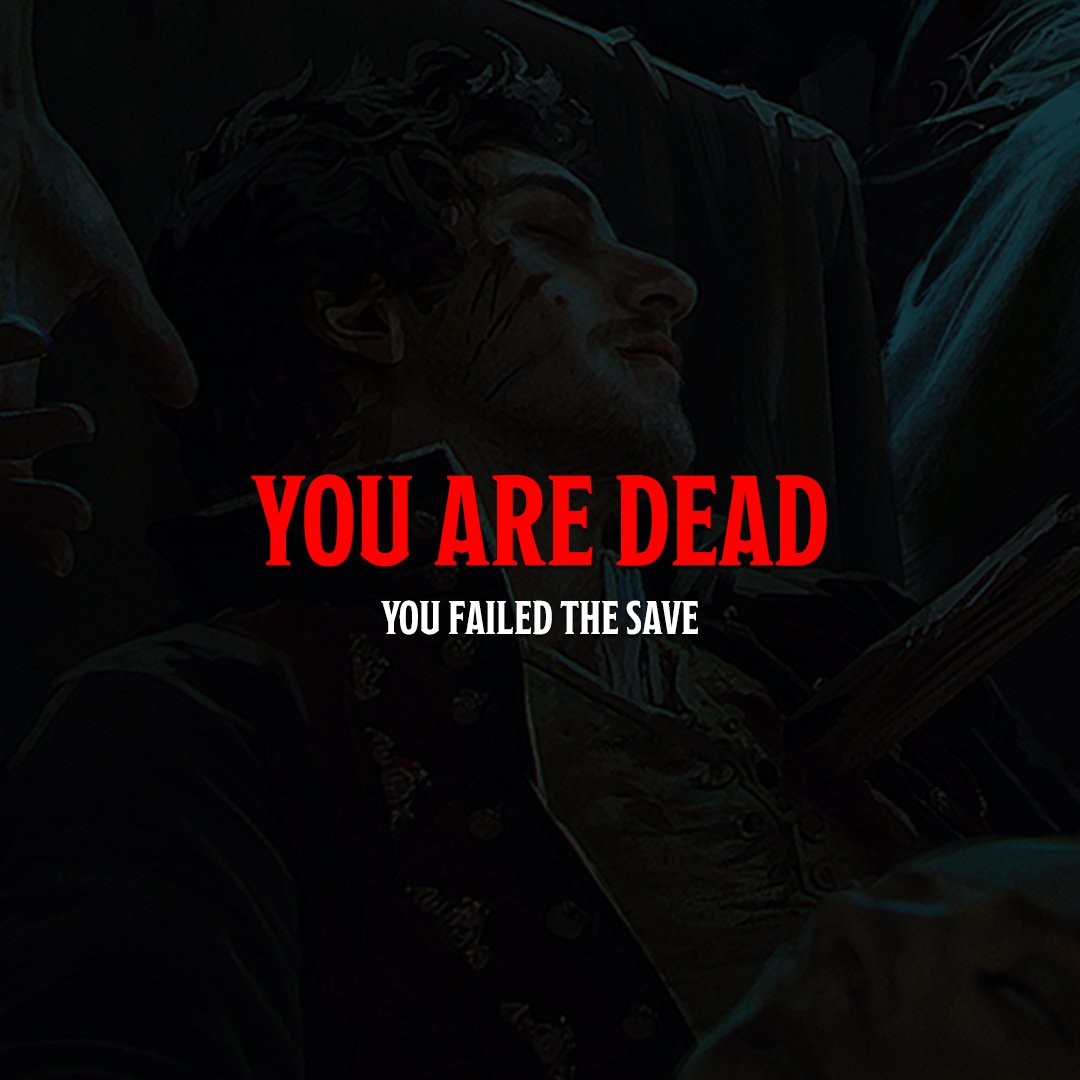 Dungeons & Dragons tweet media