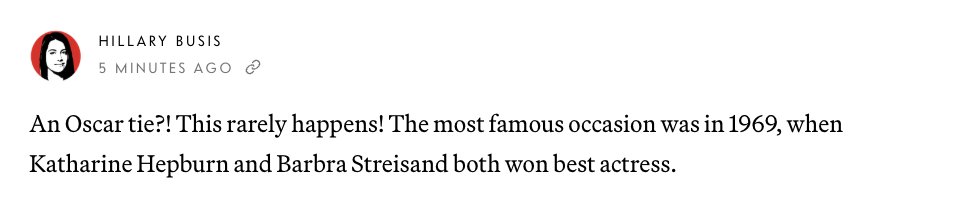 VANITY FAIR tweet media