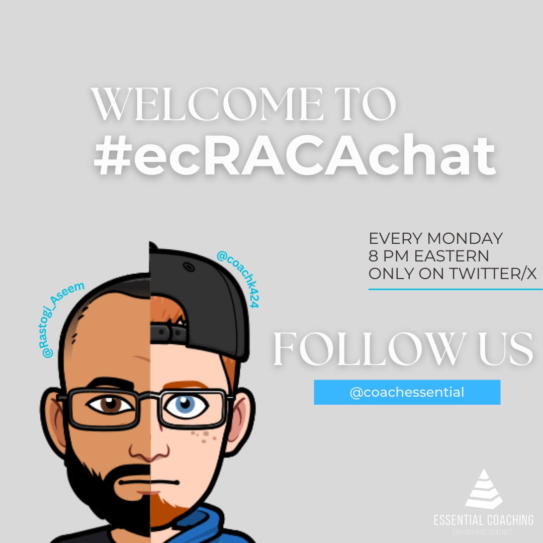 Essential Coaching, LLC 🔺 tweet media