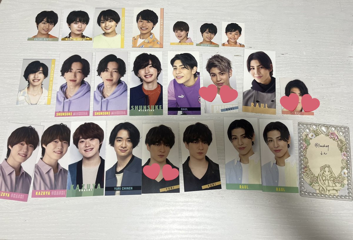 菜摘　なにふぁむ tweet media