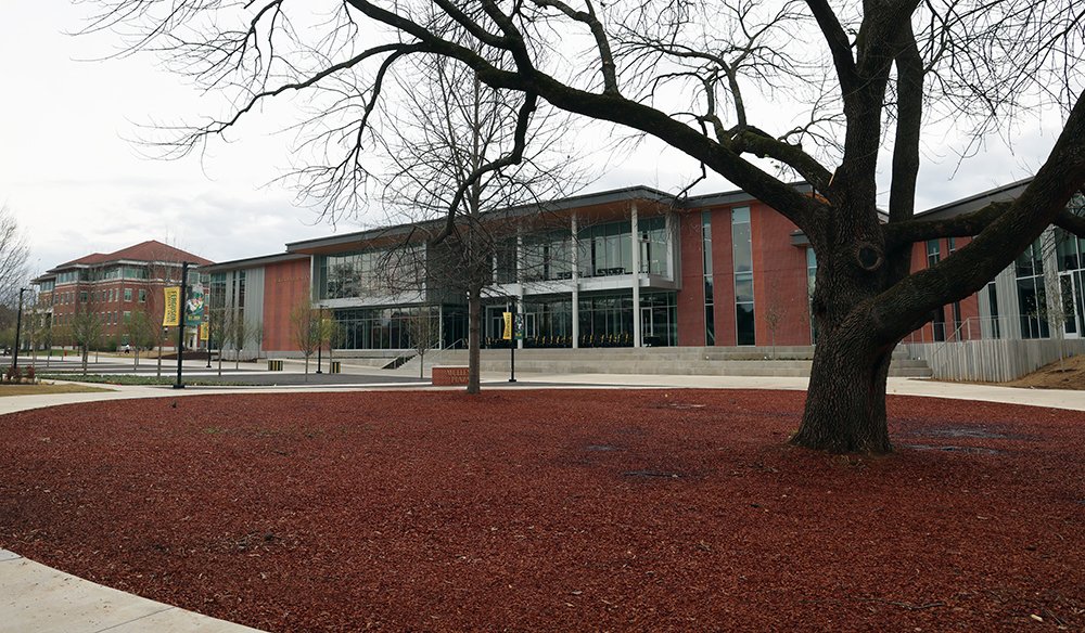 Arkansas Tech tweet media