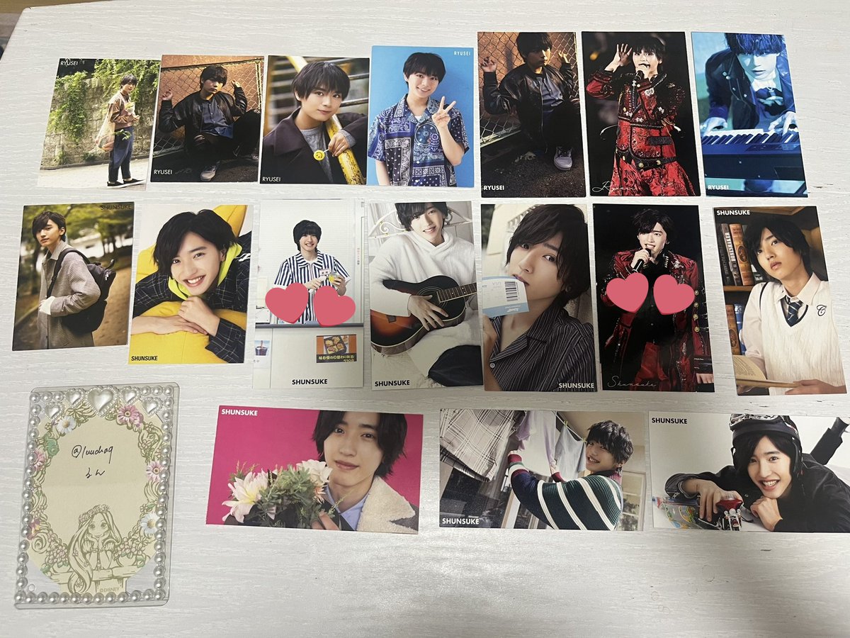 菜摘　なにふぁむ tweet media