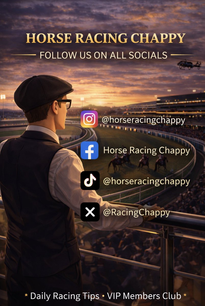 RacingChappy's tweet photo. FOLLOW US ON ALL SOCIALS https://t.co/SknRdoVWxS