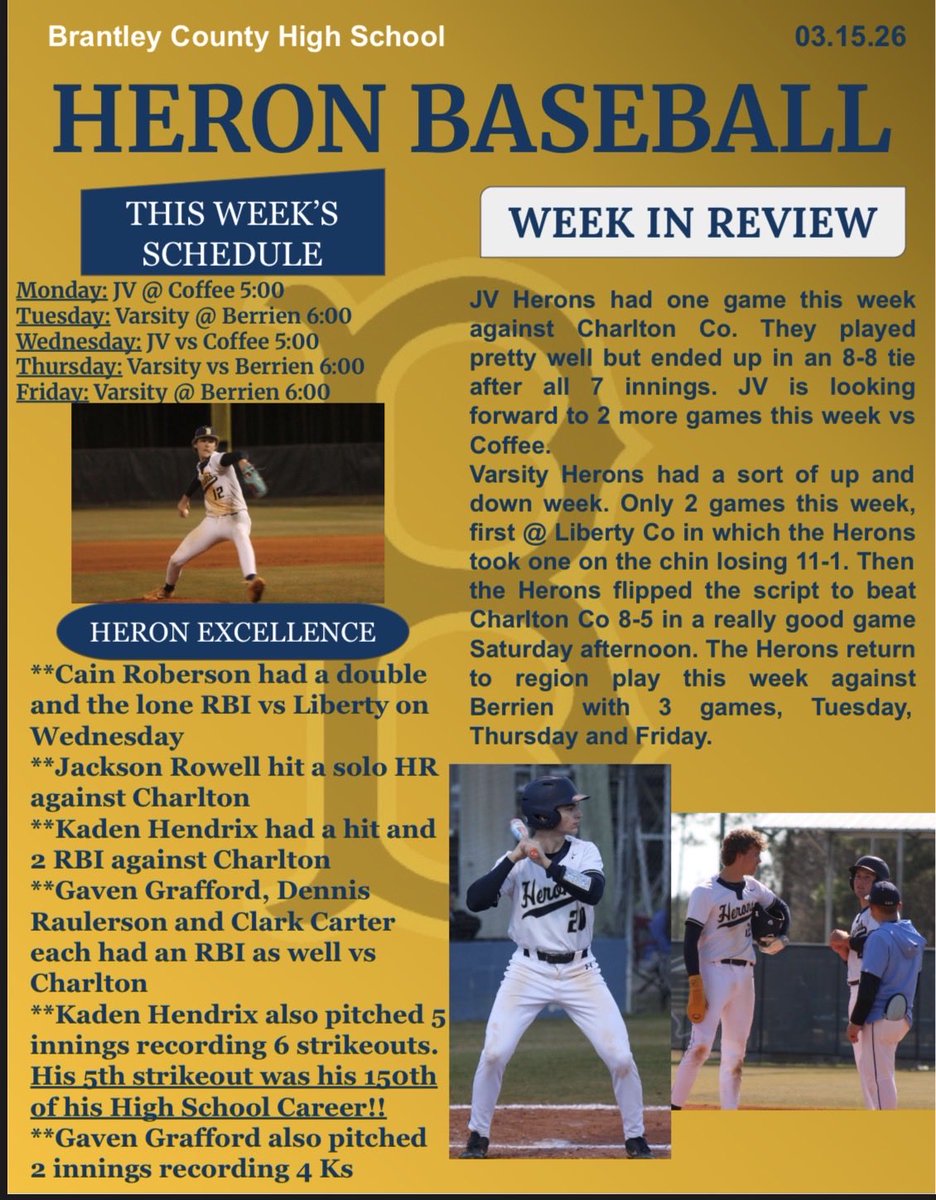 bcheronbaseball's tweet photo. https://t.co/1zlblSvJ12