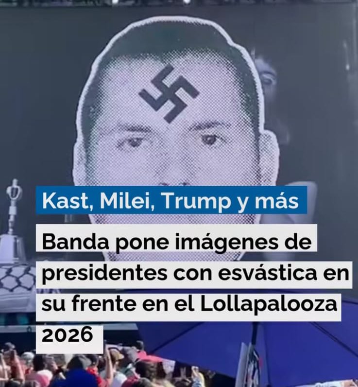 CLAUDIO CRESPO tweet media