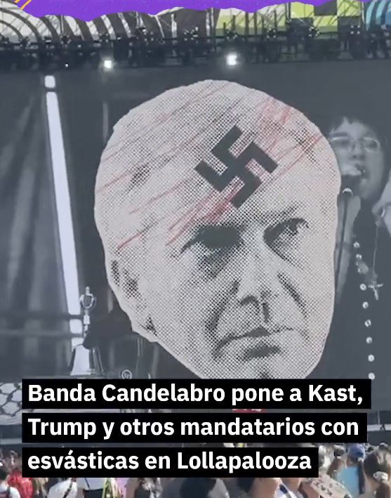 CLAUDIO CRESPO tweet media