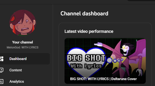 🍉MelonGod🍉 tweet media