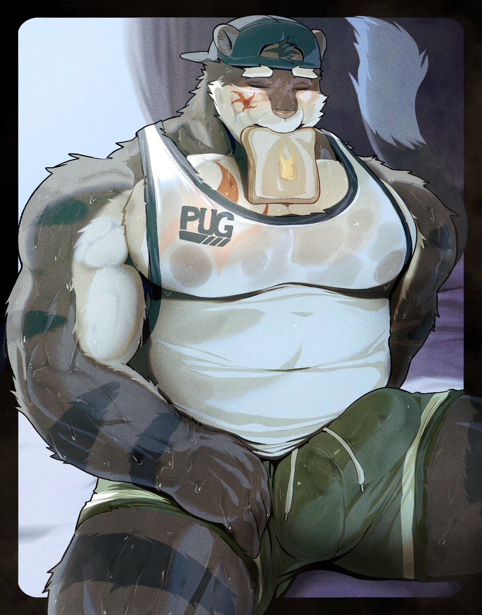 ☃️ c0mmission open❗️ tweet media