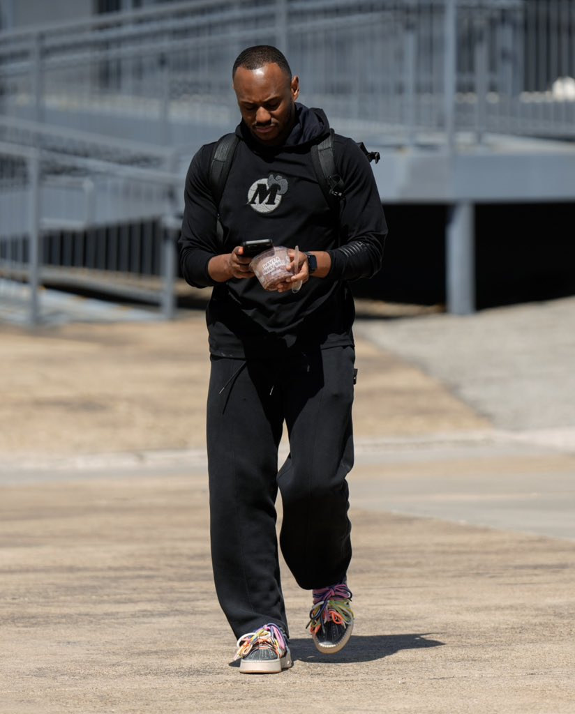 Tevin Juwan Brown tweet media