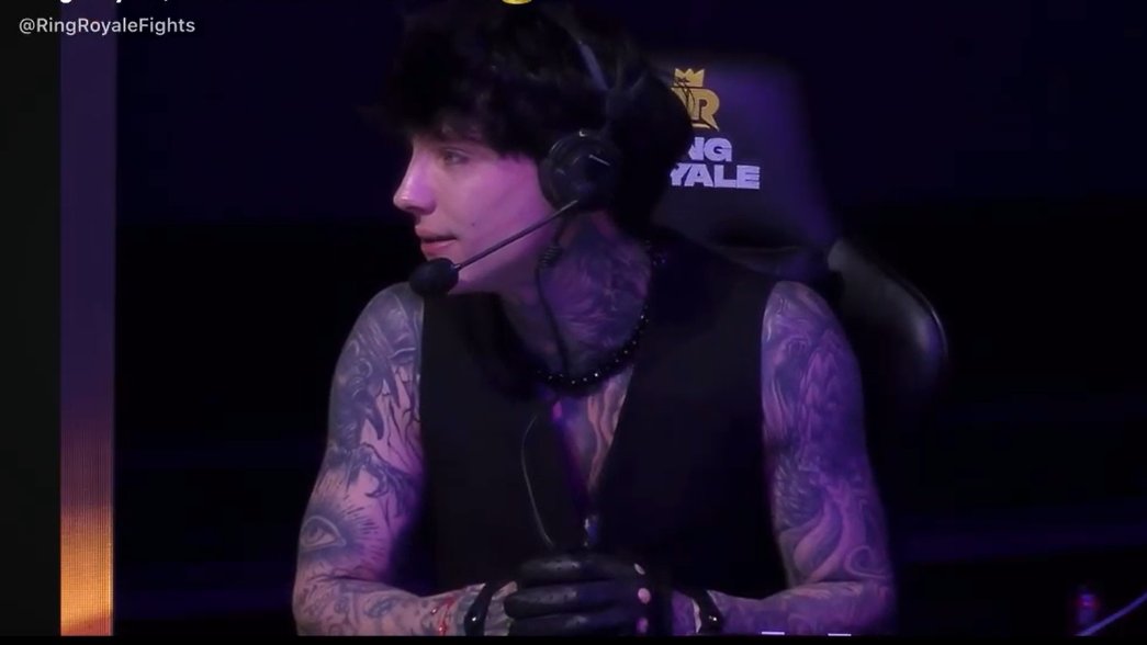 Clark 🩸 tweet media