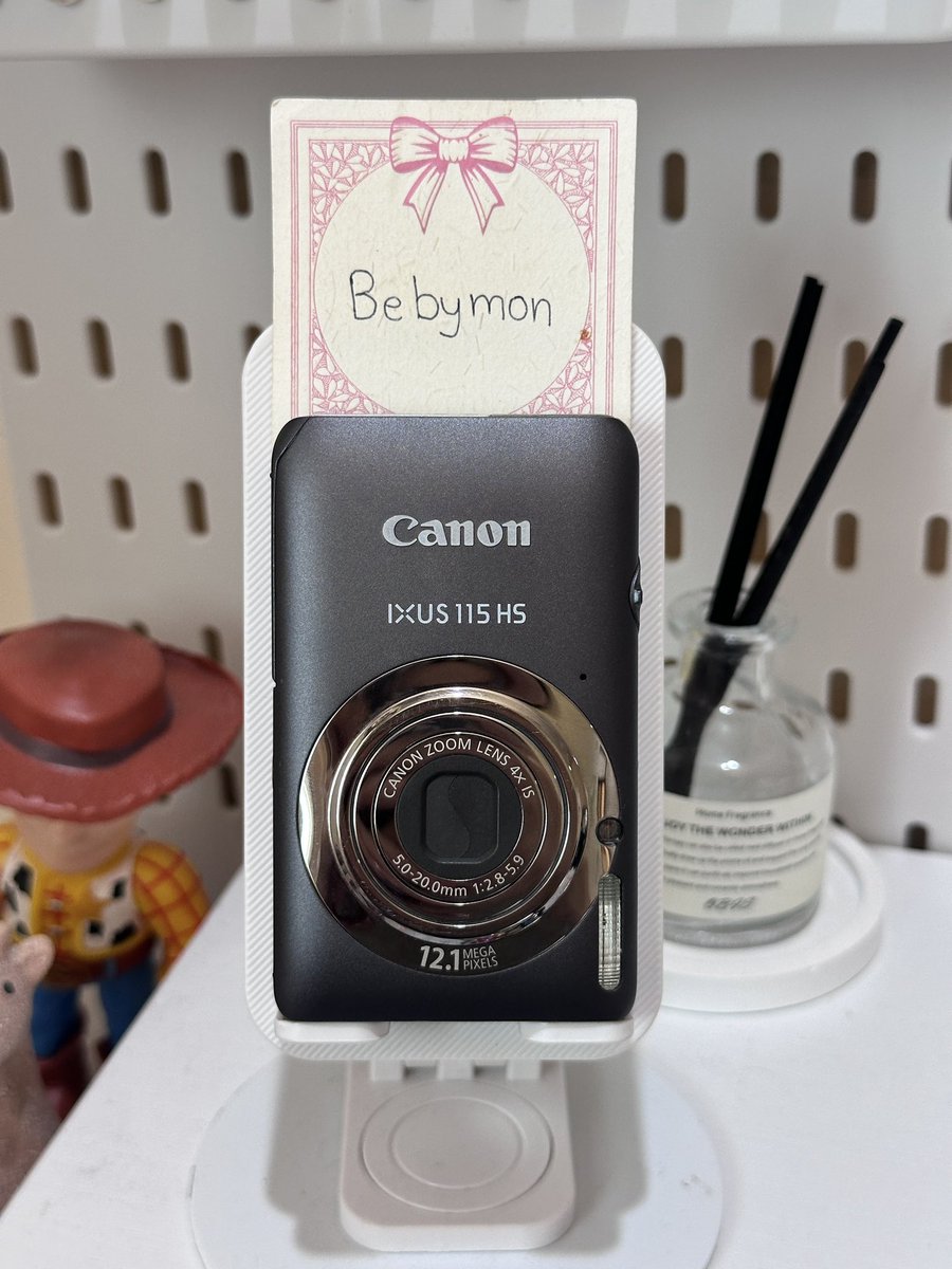 anglecame's tweet photo. Canon ixus115hs ( rare ) 👩🏻‍🎨

ถ่ายสวยมากผิวขาวออร่า เนียนฉ่ำ เต็มระบบ บอดี้สวยกริบ ขอบจอคล้ำนิดเดียว ( อาการประจำรุ่น ไม่ส่งผลต่อภาพ ) ✿

แบต เมม สายคล้อง ซอง ที่ชาร์จ

𐙚 5,99O ส่งฟรี 🍮

#ส่งต่อกล้องดิจิตอล #ส่งต่อกล้อง #กล้องดิจิตอล #กล้องมือ2 #กล้องมือสอง #กล้องดิจิตอลมือสอง https://t.co/HimfMfZ6ke