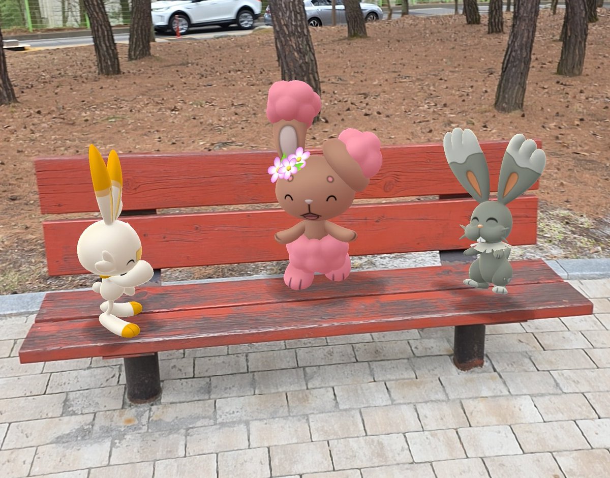 ダビディア tweet media