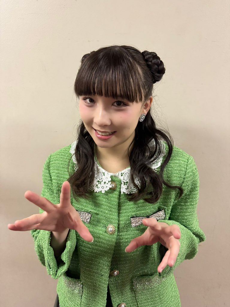 mrKsa6V1pHZ9iY7's tweet photo. 今日はくるみんのお誕生日だ!

おめでとう(^o^)

#高瀬くるみ生誕祭

#BEYOOOOONS

#雨ノ森川海 https://t.co/sneizX7vgv