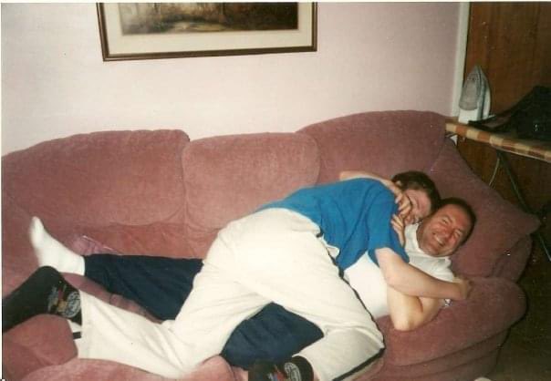 MrDeanGenie tweet media