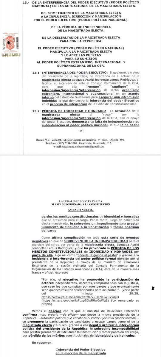 Douglas Cuevas tweet media