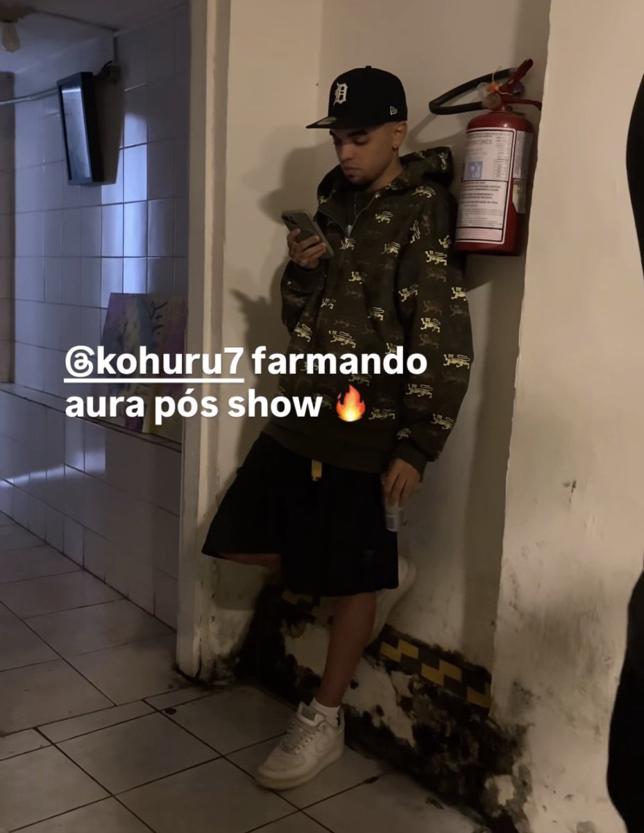 Desacervo Ruas Mc tweet media