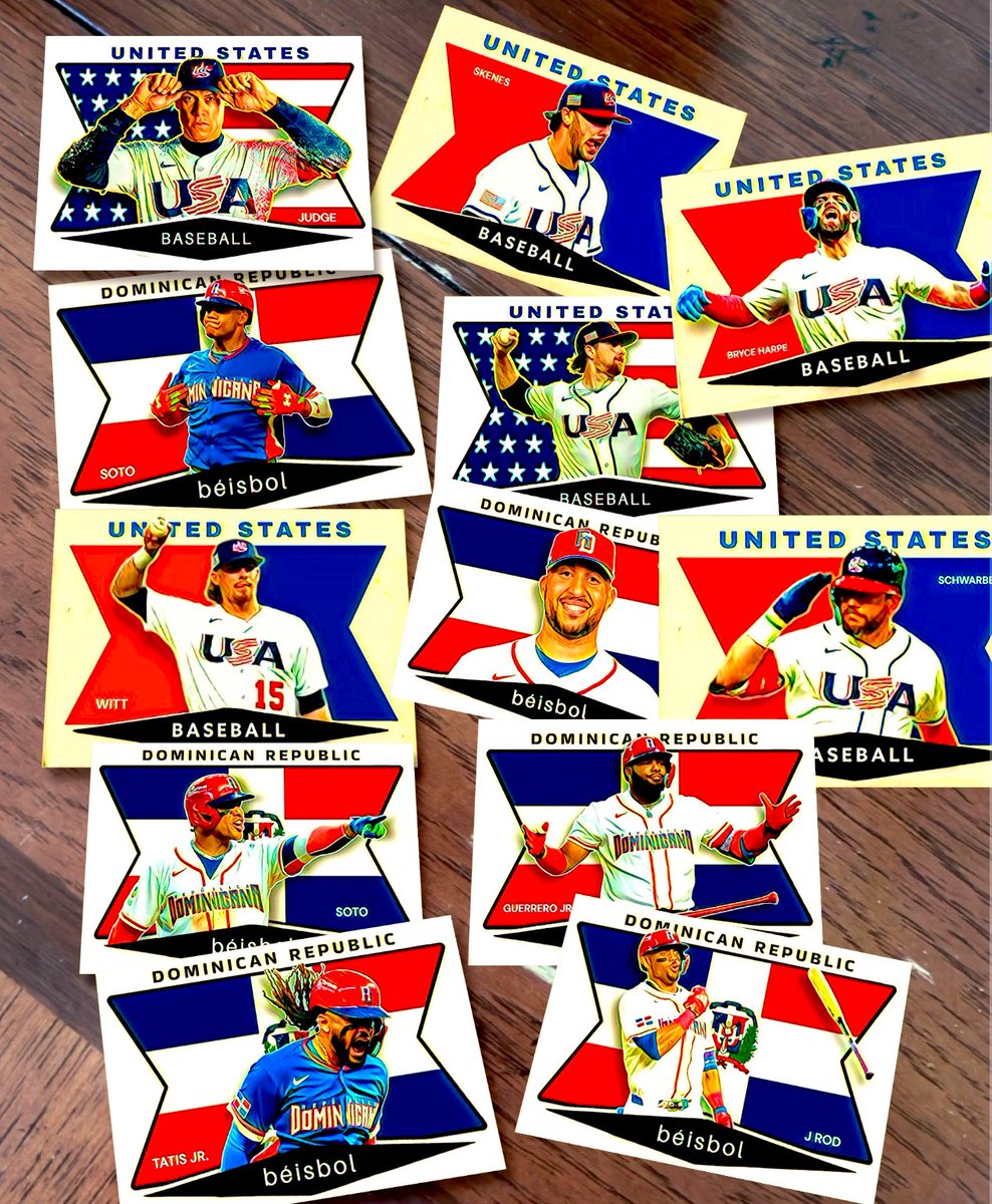 Cigar Box Cards tweet media