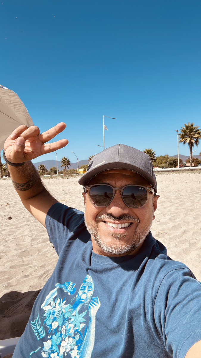 Marco Antonio Ávila Lavanal tweet media