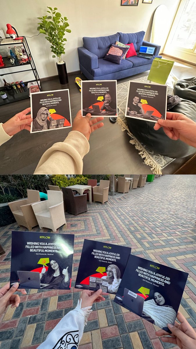 زهـرونـه tweet media