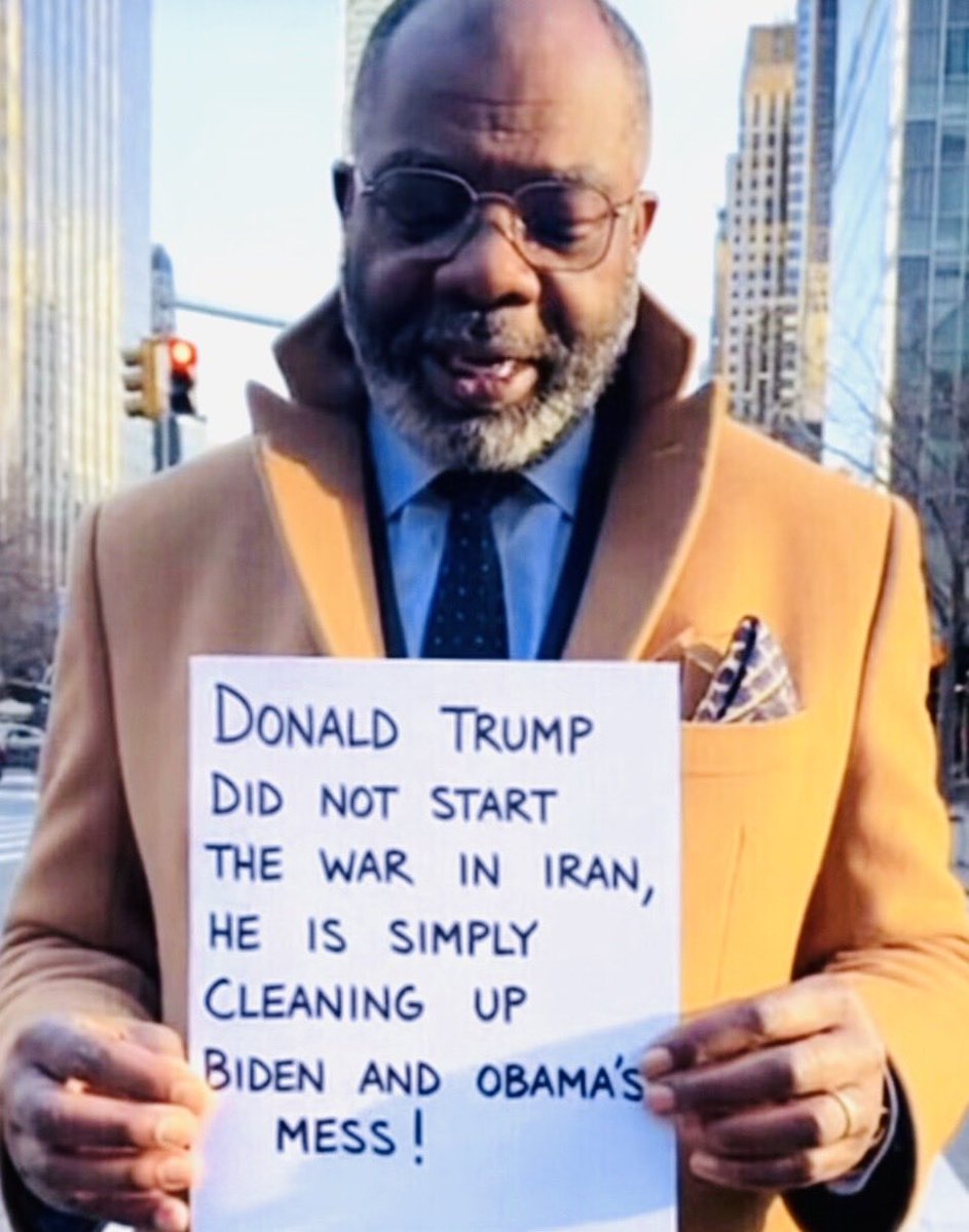 💖TRUMPS BLONDE💖 tweet media