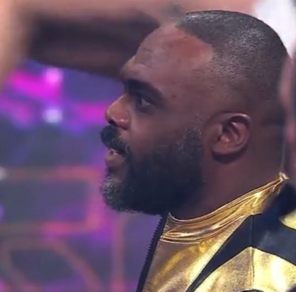 AEW Out Of Content tweet media