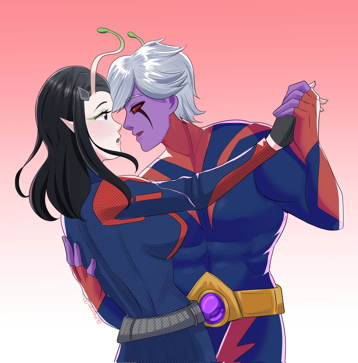 keyeye00 | on Patreon! tweet media