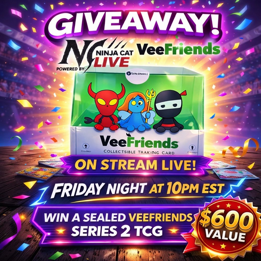 Ninja Cat CTO - $NC tweet media