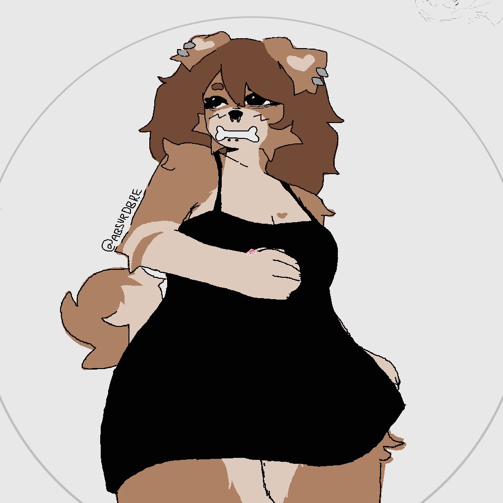 Roxy 🐶🦴 // COMMS open tweet media