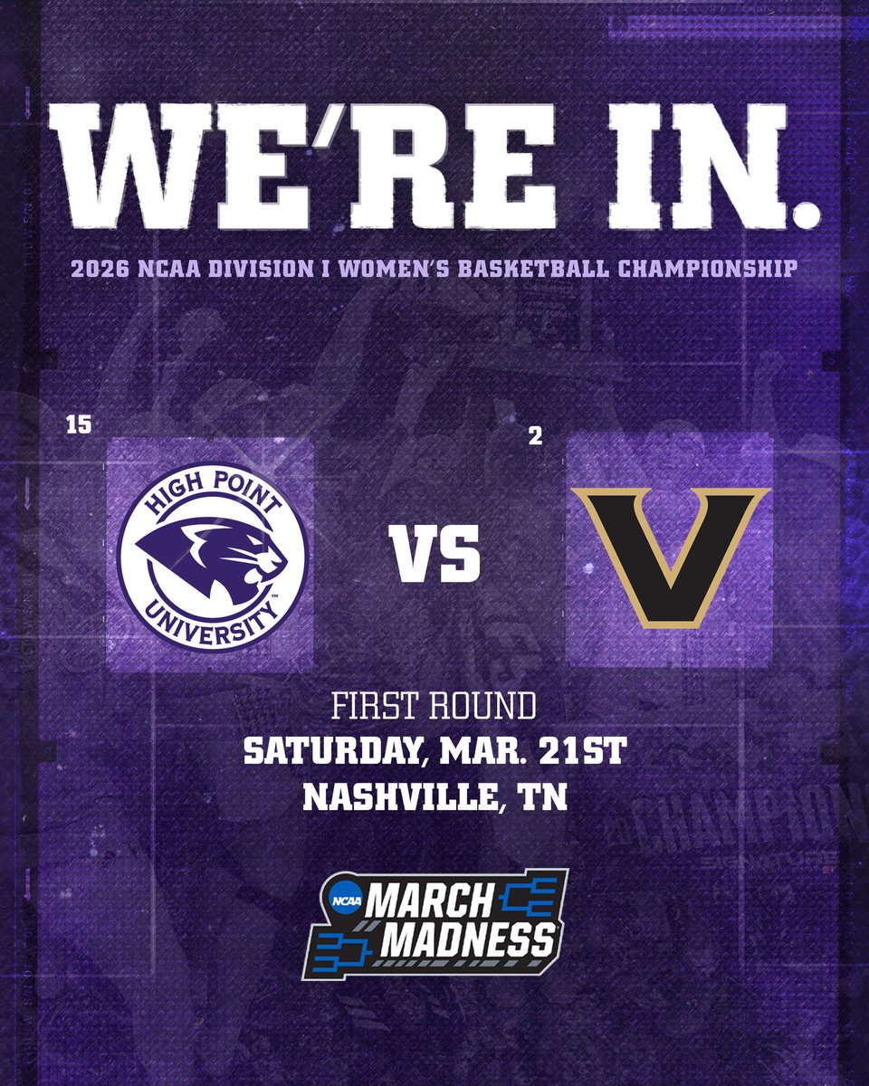 HPU Women's Basketball tweet media