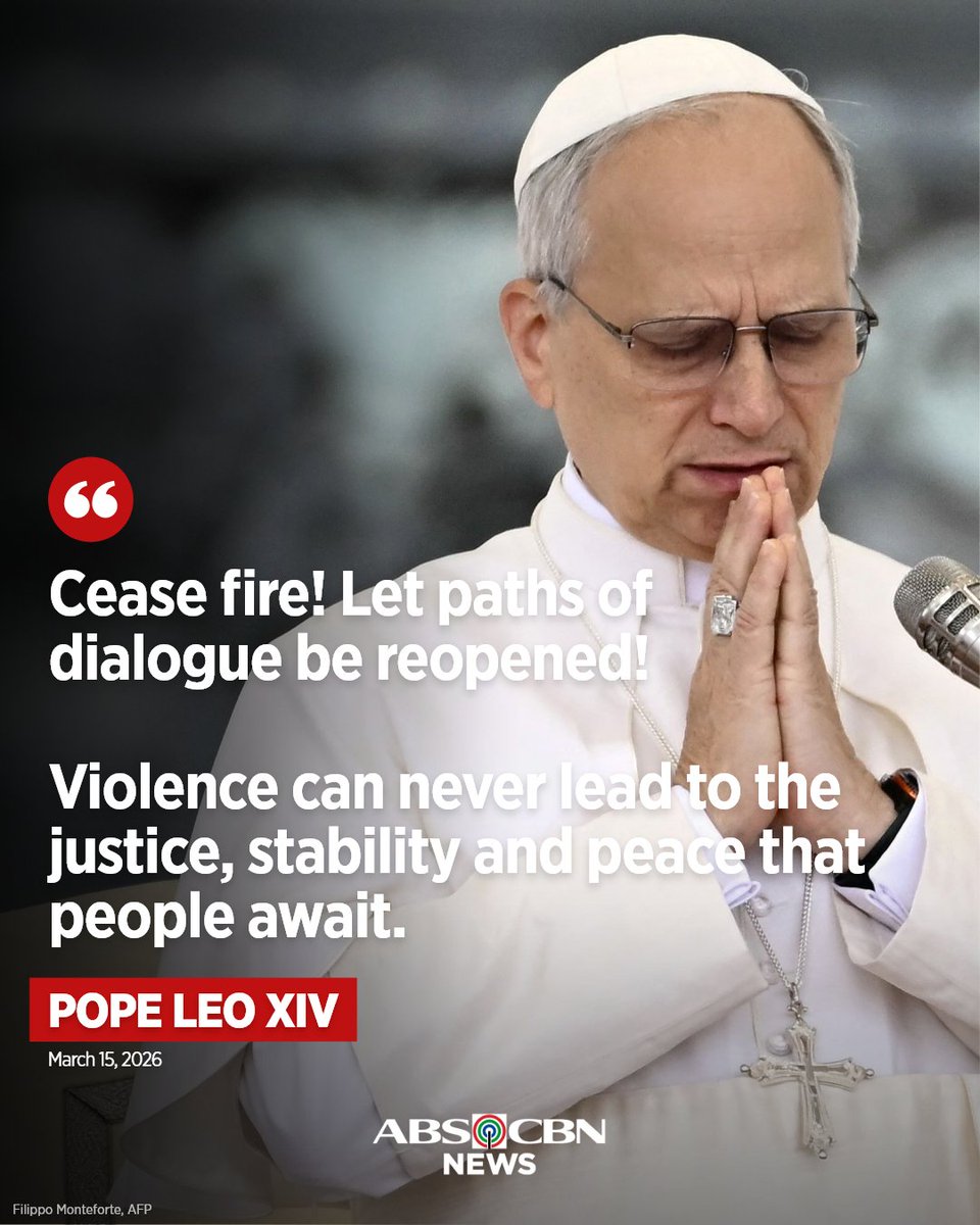 ABS-CBN News tweet media