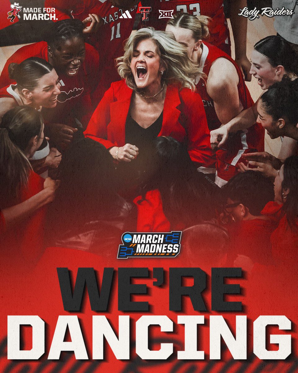 Lady Raider Basketball tweet media