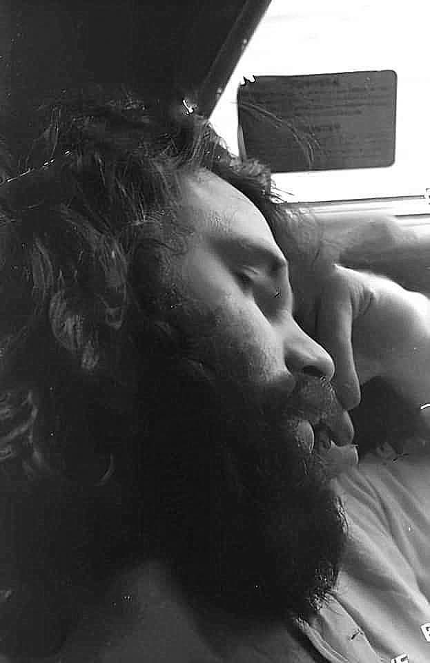 justoneoldsoul's tweet image. I'm a spy in the house of love
I know the dream that you're dreamin' of
I know the word that you long to hear
I know your deepest secret fear

#TheDoors
#JimMorrison