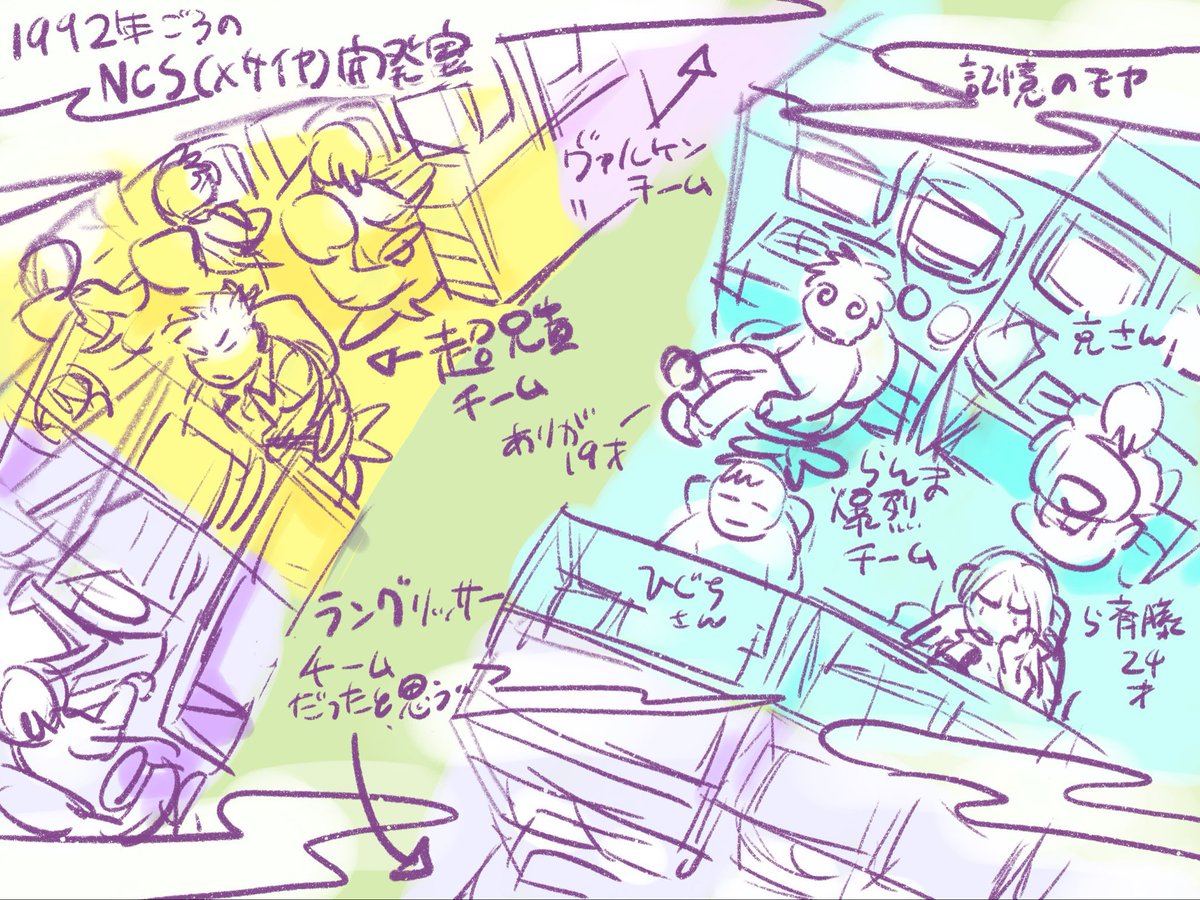 ありがひとし🌇🦖 tweet media