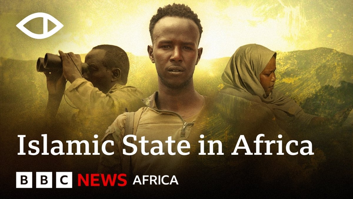 BBC News Africa tweet media