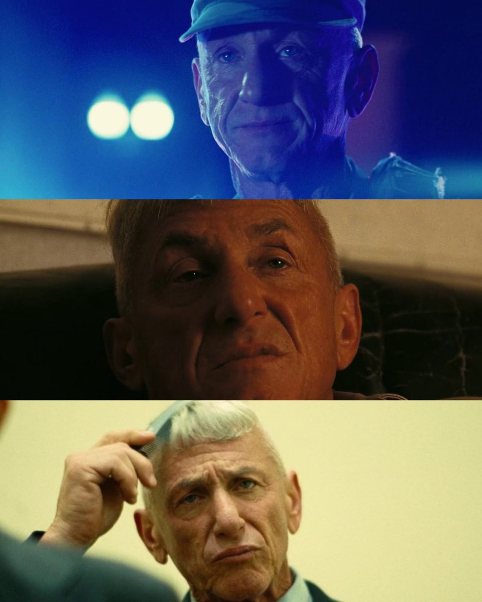 CINEMA505's tweet photo. Sean Penn ‘Uma Batalha Após a Outra’ venceu o Oscar de Melhor Ator Coadjuvante. https://t.co/K5NPxmE3SZ