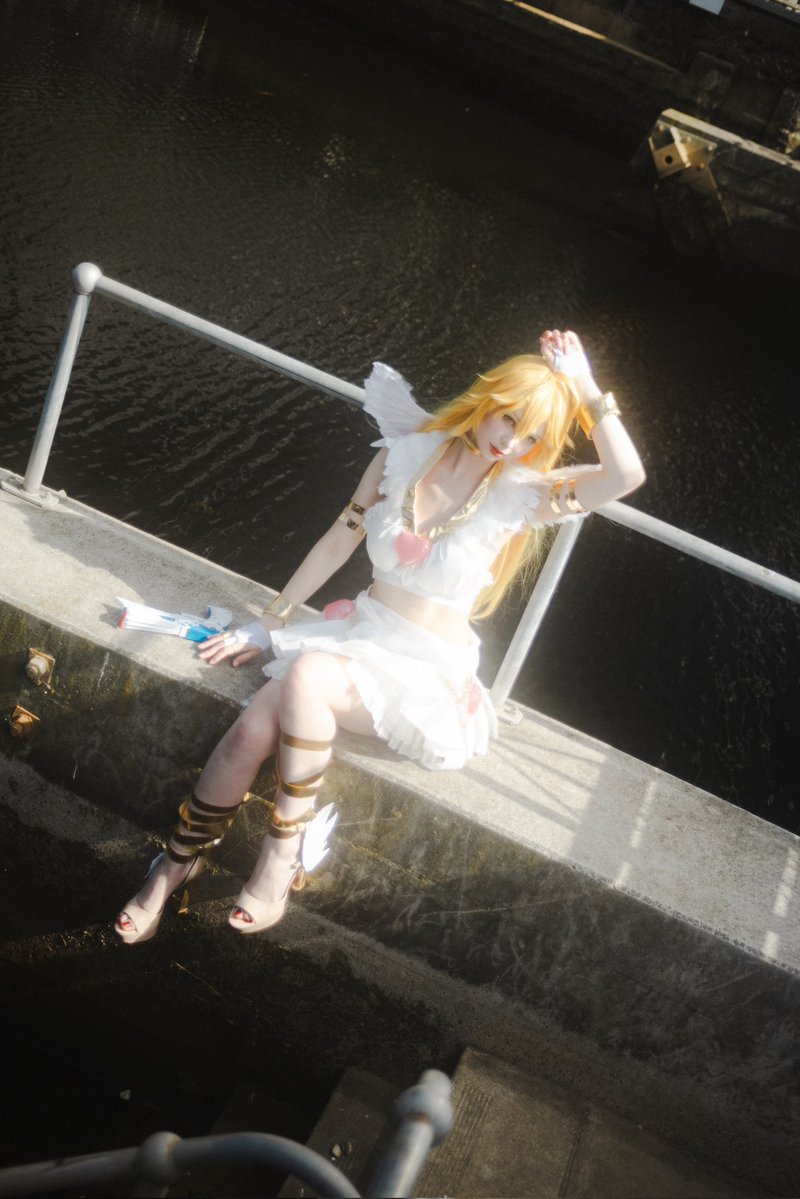 Psychi / Bella 𓆩ꨄ︎𓆪 tweet media