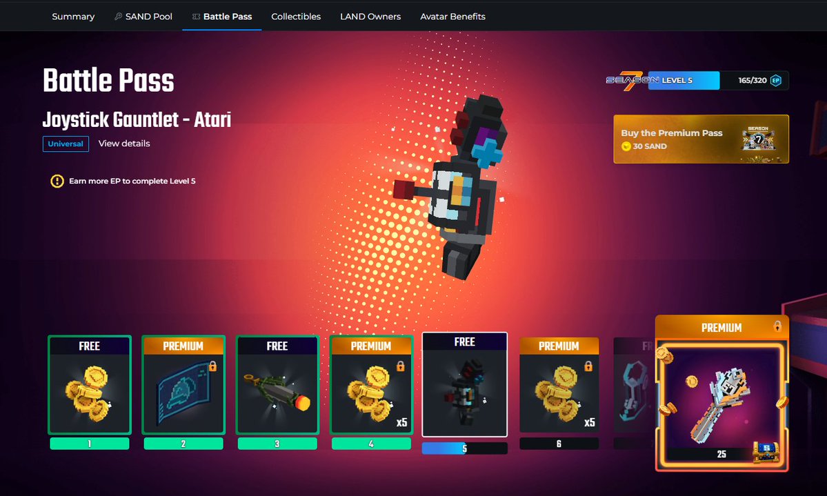 26BEE 🦎 .sand tweet media