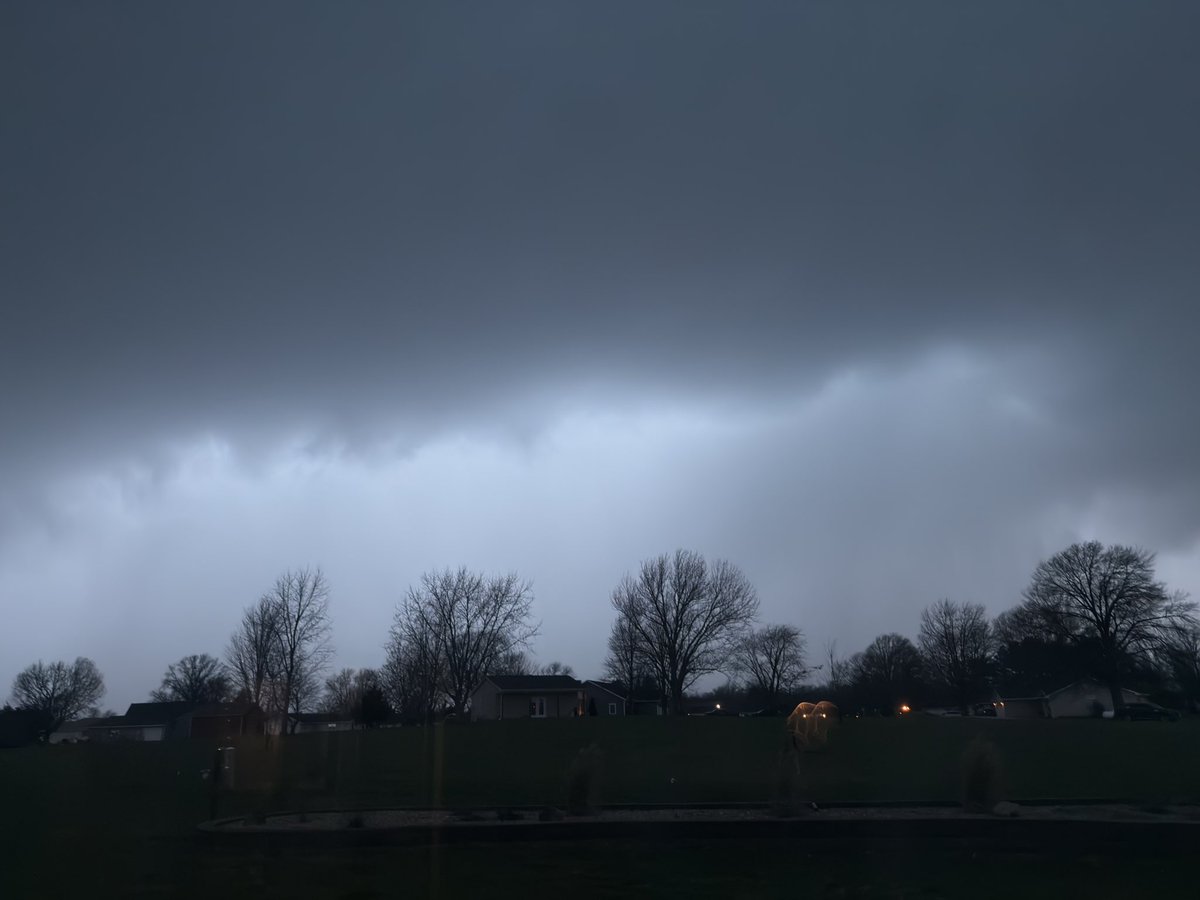 Chris Pritchett tweet media