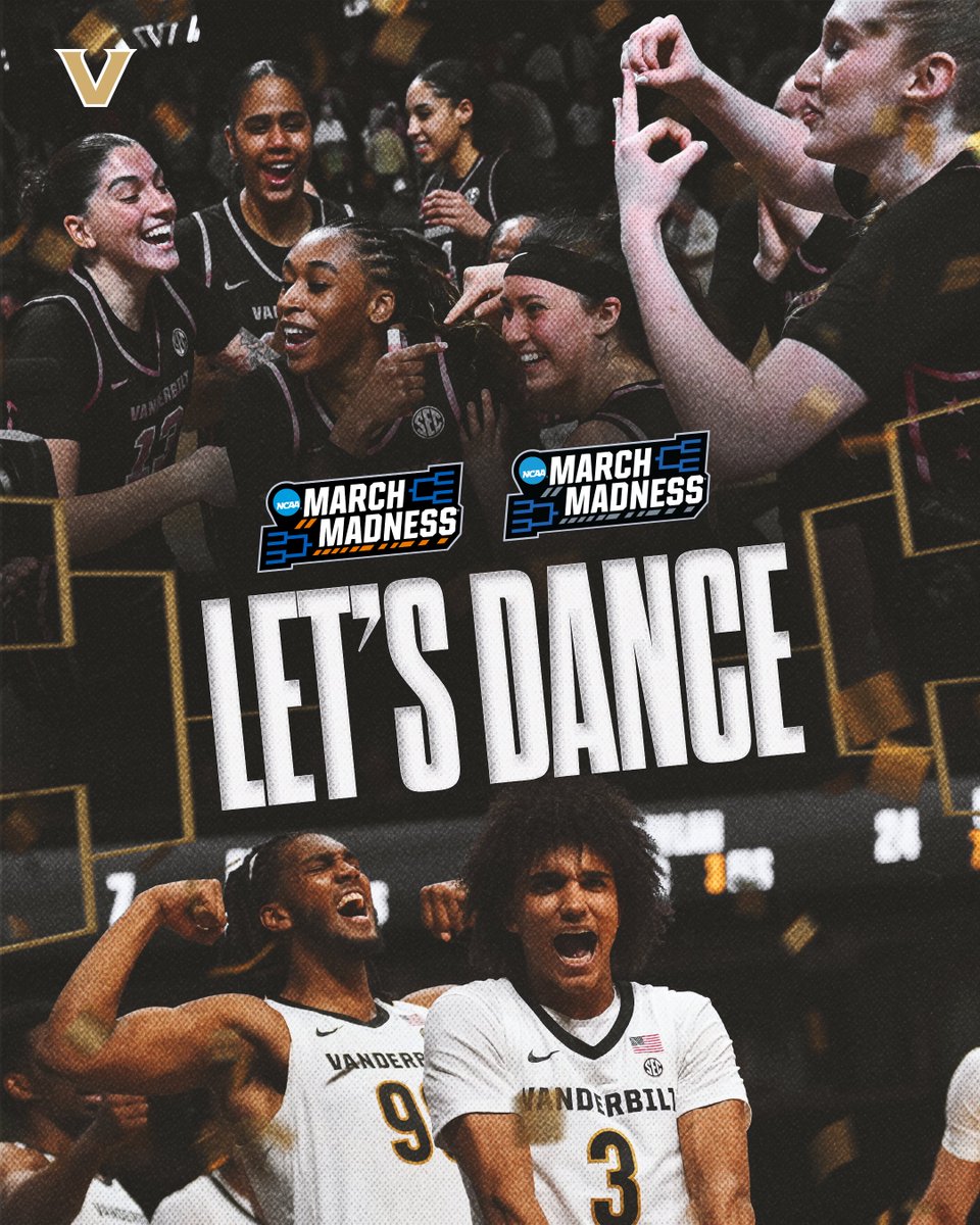 Vanderbilt Athletics tweet media