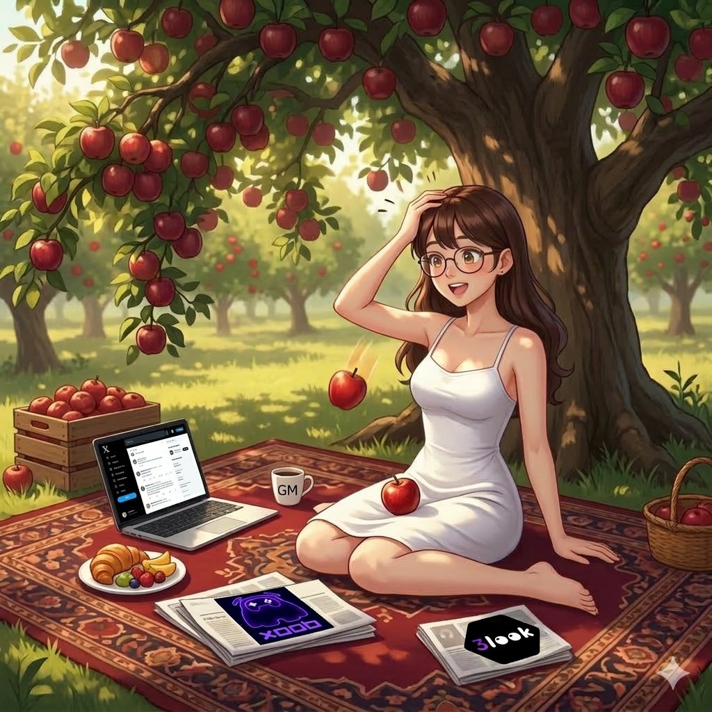 Bella Quack tweet media