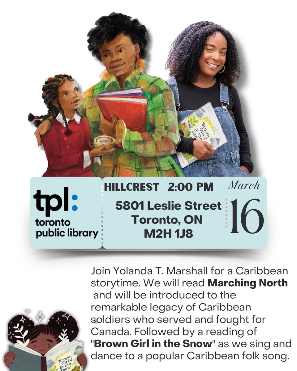 Yolanda T. Marshall tweet media