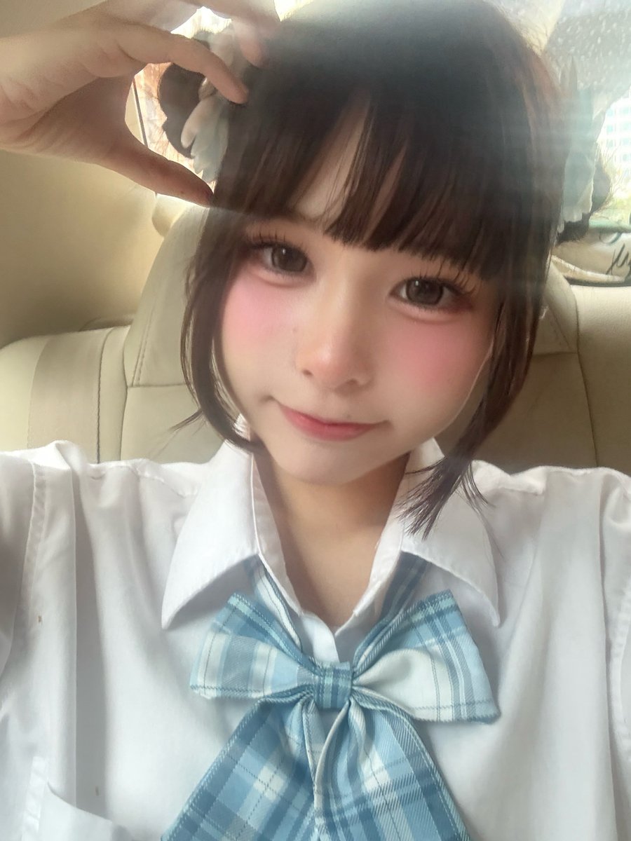 Serin Seishin Kakumei「セリン」 tweet media