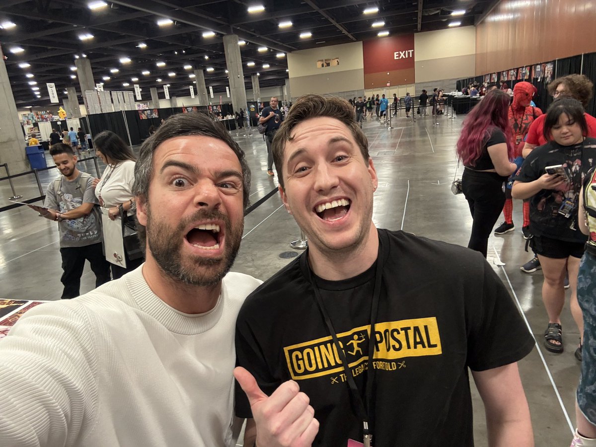 Tad Sallee tweet media