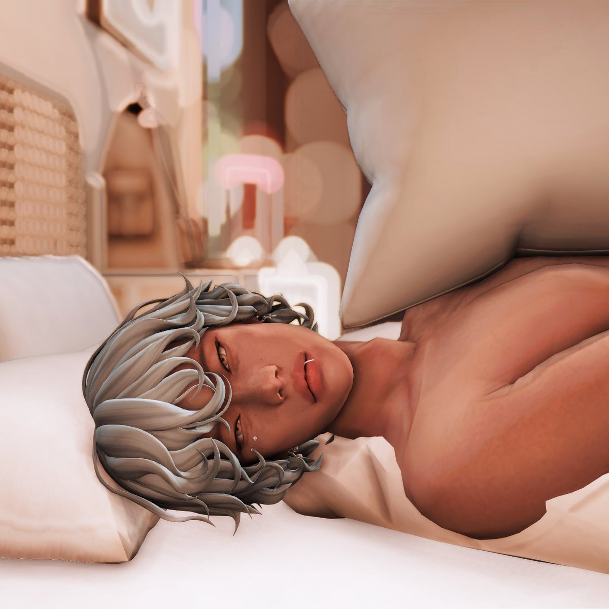 King Arden (*´∀`*) tweet media