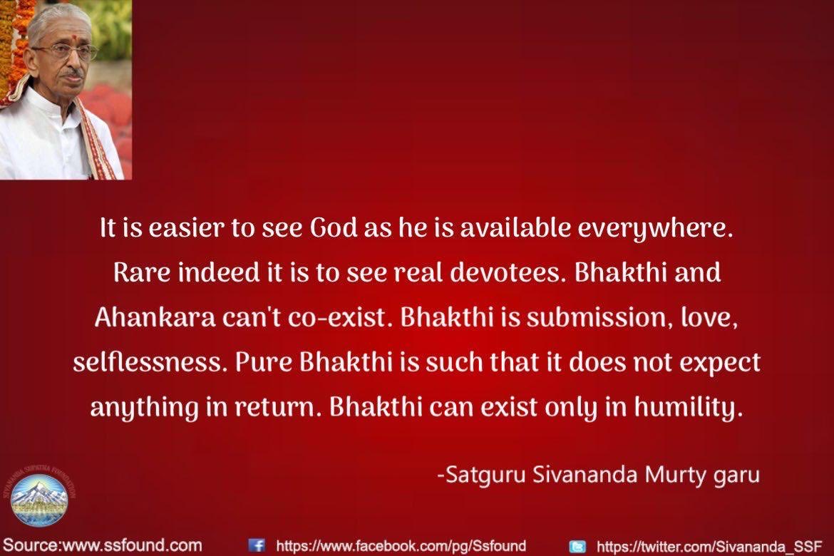 Sivananda SupathaFoundation tweet media