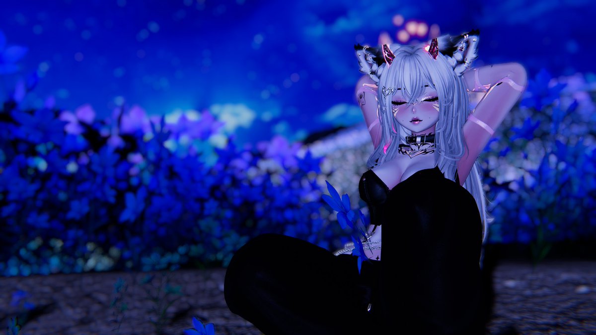 IBunnyVT tweet media