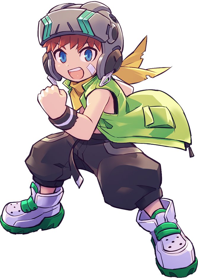 INTI CREATES Official tweet media