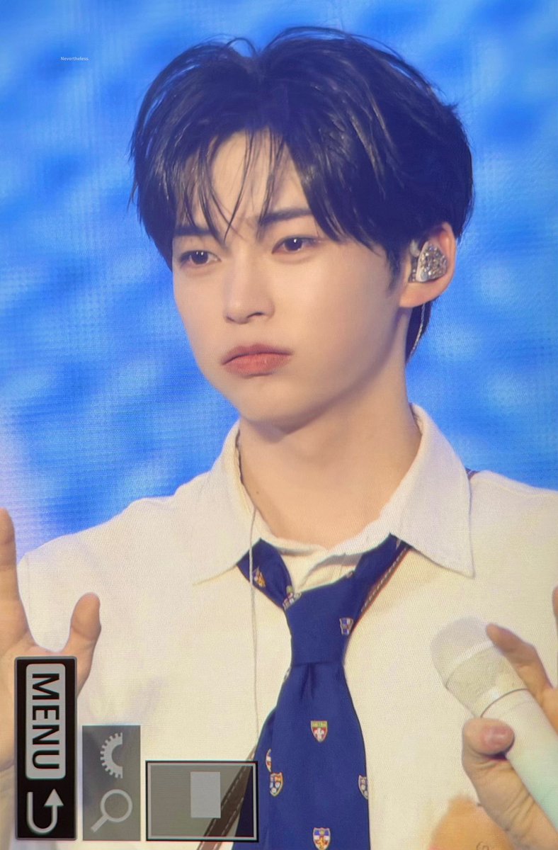 Nevertheless. tweet media