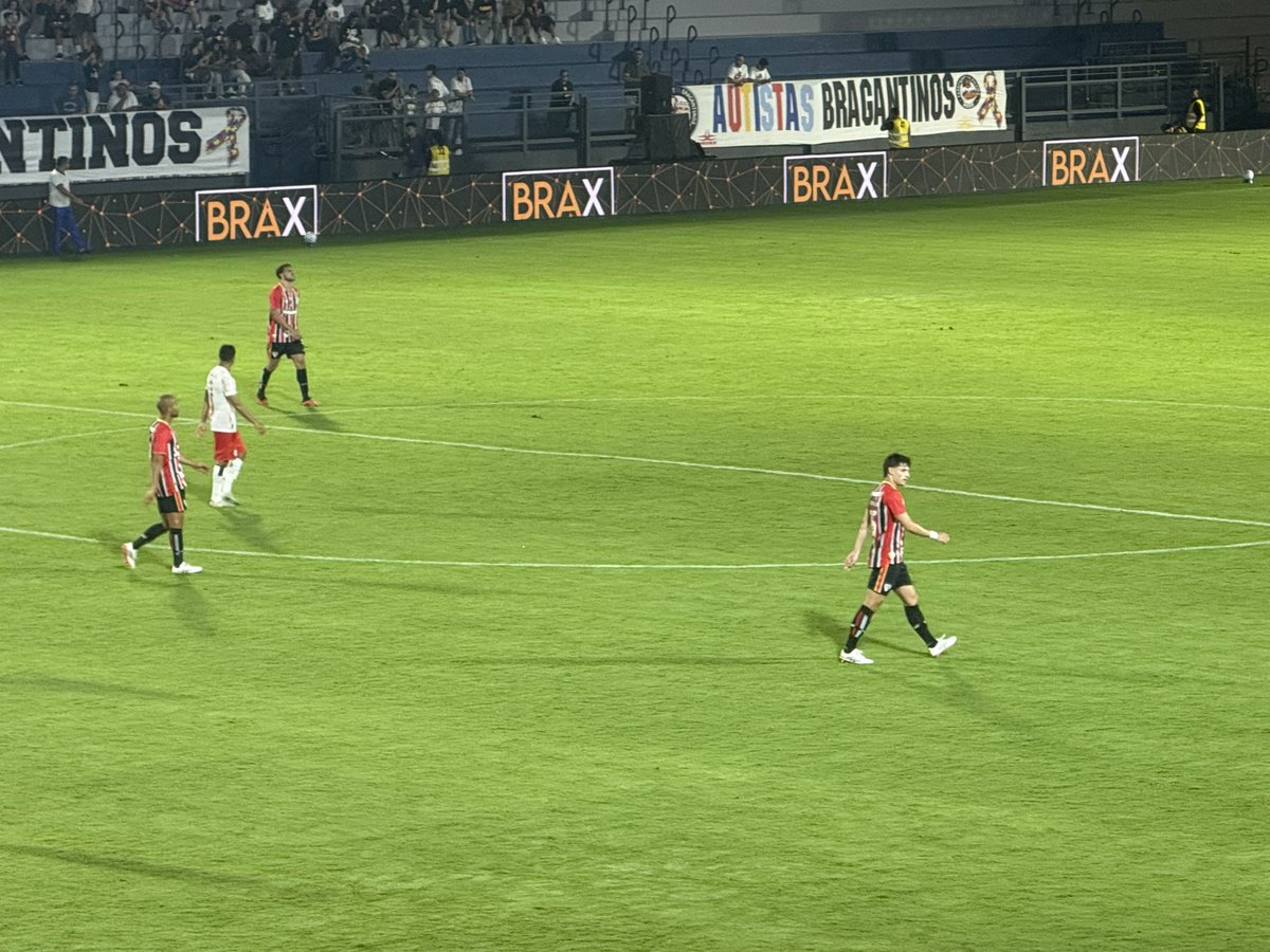 Gabriel Sá tweet media